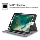 For Ipad 6th Generation 9 7  A1893 A1954 Folio Case Cover Stand Multi-angles