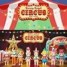 Authentic Sonny Angel Circus 2022  1 Blind Box Figure  Designer Toy New Sealed