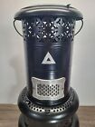 Vintage Perfection  135 Kerosene Smokeless Oil Heater Stove Portable Refurbished