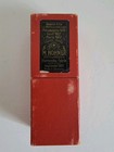 Vintage M  Hohner Echo Harmonica  g  Replacement Box Only