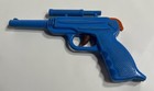Vintage Lido Hard Plastic Telescope Super-site Automatic Outer Space Gun Pistol