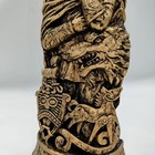 Mozhixue Loki Statue Norse Gods Statues Viking Statue Norse Mythology Gifts