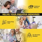 Floppy Disk Reader Usb Type A c Floppy Disk Drive player converter External 3 5