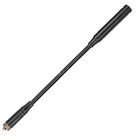 Vhf uhf Dual Band Sma-female Gooseneck Tactical Antenna For Baofeng Uv-5r