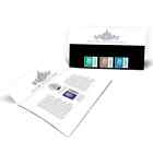 Gb 2025 Kciii New International Tariff Stamp Presentation Pack  Issue 27 3 2025