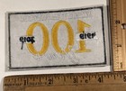 The American Legion 1919-2019 100 Years Anniversary Iron On Patch United States