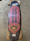 New Liquid Force Tao Blank 150 Wakeboard Board - 2023