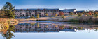 Wisconsin Dells  Wyndham At Glacier Canyon  3 Bedroom Deluxe  December 23-27