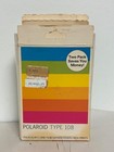One Pack Of Polaroid Type 108 Polacolor 2 Land Film - Expired August 1978