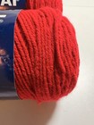 Bernat Super Value Super Saver Yarn Berry Lot Of 3