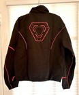 Tron  Ares  2025   rare  Promo Jacket     Size Medium - Nwt - Disney Movie - Htf