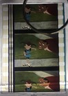 Bebe   s Kids  1992  Authentic 35mm Film Cell Keychain Lot Pee Wee Lashawn Kahlil