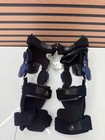 Leatt X Husqvarna X Frame Hybrid S Knee Brace - Size Small