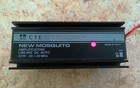 Cte International New Mosquito 30 Watt Mobile