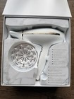 Kristin Ess Iconic Style Professional Blow Dryer 1875w Ionic White Nib
