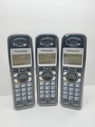 Panasonic Kx-tg9333t Expandable Digital Cordless Answering Machine W  3 Handsets