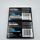 Lot Of 2 Maxell 8mm Gx-mp 120 High Quality Camcorder Videotape P6-120 Gx Sealed