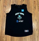 New York Liberty Sabrina Ionescu Fanatics Fast Break Wnba Basketball Jersey Mens