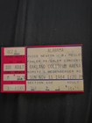 13 Concert Ticket Stubs Used-  Frank Zappa- Tangerine Dream-styx  cs n- Journey