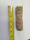 Blue Sage Smudge Stick  3 Wand Pack  herb  House Cleansing Negativity Removal 