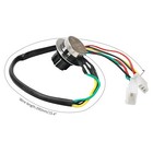 Motor Controller Speed Control Knob Switch For Elderly Mobility Scooter E-bike