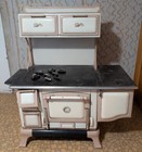 Copper-clad - N Series Antique Wood Stove