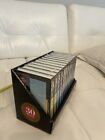 New Anthony Robbins Personal Power 2 Ii The Driving Force Cassette Audio Book
