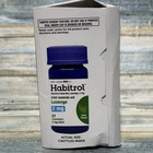 Habitrol 2mg Nicotine Lozenges   Mint Flavor 135 Count  exp 10 2026 