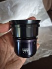 Vision Engineering X2 0 2 0x Microscope Objective Lens Mint Conditions  