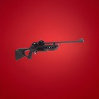 Beeman Qb Ii 14 Joule Version  22 Co2 Repeater Carbine C02 Air Rifle 10 Shot Mag