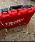 Milwaukee Hammer Drill Kit