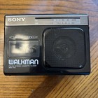 Sony Walkman Fm am Stereo Cassette Player Wm-f57  Radio Works Cassette Does Not