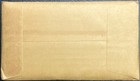 1957 Proof Set Envelope Still Sealed  Original As Issued By Us Mint
