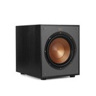 Klipsch R 100sw 300w Powered Subwoofer Black