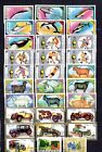 Mongolia   Collection Builder Of 161 All Different Stamps   S s    See 6 Scans