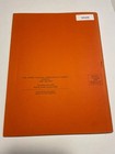 The North Carolina Genealogical Society Journal 1986 Volume Xii No 1 Genealogy