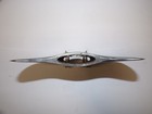 Vintage 2 2 True Temper Kelly Double Bit Cruiser Axe Head - 2lbs 11 2ozs