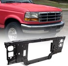 Radiator Support Ford F-150 F-250 F-350 Bronco Assembly Fuel Engine  For F4tz