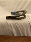 Original 2-bar Riddell Bd-9 Suspension Football Helmet Facemask