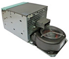 Siemens Single Motor Module 1p 6sl 3120-1te31-3aa3   F1060rm