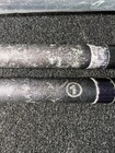 Rare 1st Model Joey Jordison Joey 1 Slipnot Signature Model Ahead Drumsticks 1