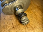 2016-2025 Yamaha 1 8l Gp1800r Vxr Fzr Fzs Fx Sho Oem Crankshaft   Flywheel Clean