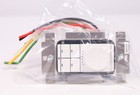  lot Of 24  Savant Wpk-sws105-00 Echo Wireless Dial Keypad Switch