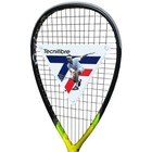 Tecnifibre Carboflex 135 X-speed Lime Squash Racket 135g Rare 12car135lm New