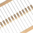 50pcs 1 2w 0 5w