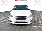 2015 Subaru Legacy 2 5i