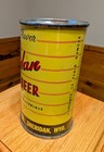 Super Clean Sheridan Flat Top Beer Can - Never Need To Upgrade  