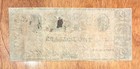 Buffalo  N y   2 B  Rathbun Obsolete Bank Note 