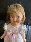 Vintage 1960s Giggles Doll-18 -ideal -head Tilts  Eyes Move-sold As Is