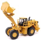 Diecast Masters 1 64 Cat 988h Wheel Loader Construction Equipment 84654